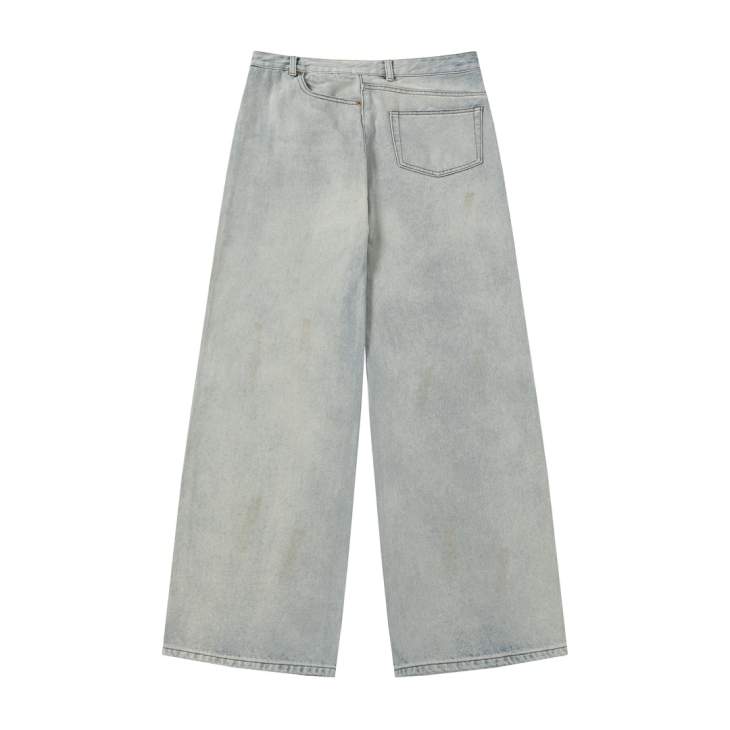 Picture of Maison Margiela Jeans Long _SKUMaisonMargielaXS-Lxbtx310511949